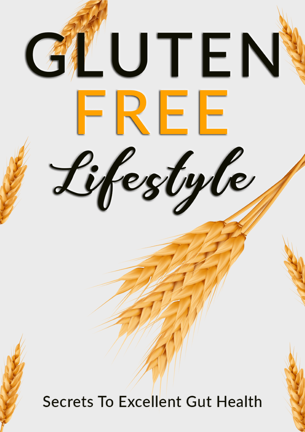Gluten Free Lifestyle Video Course