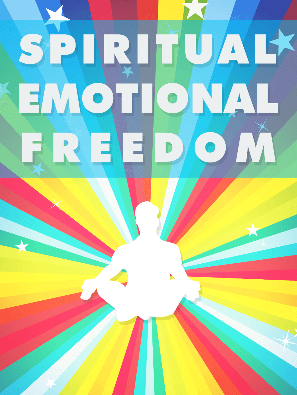 Spiritual Emotional Freedom